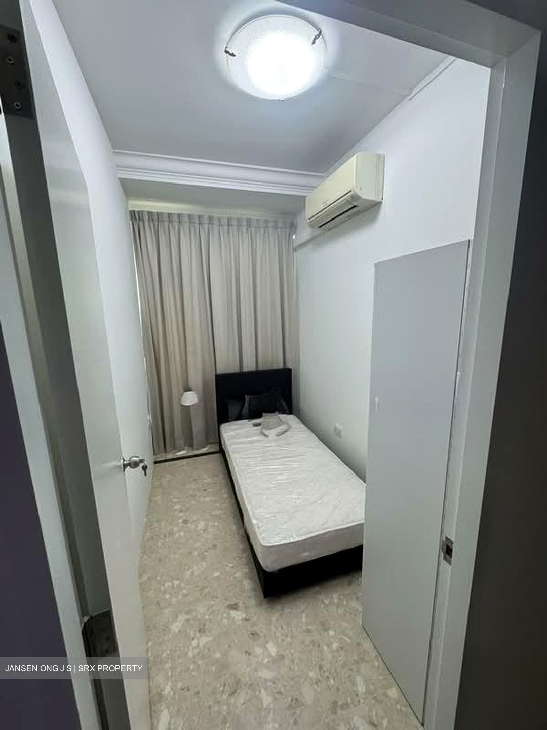Northvale (D23), Apartment #605903401